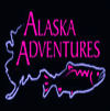 Alaska Salmon Fishing