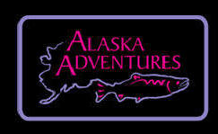 Alaska Adventures Bear Viewing