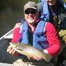 Fly Fishing Guide Service
