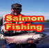 alaska salmon fishing